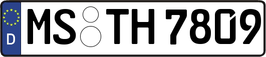 MS-TH7809
