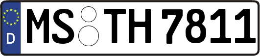 MS-TH7811