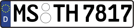 MS-TH7817