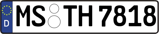 MS-TH7818