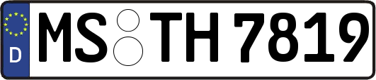 MS-TH7819