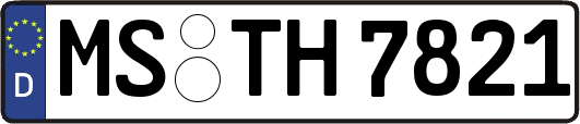 MS-TH7821