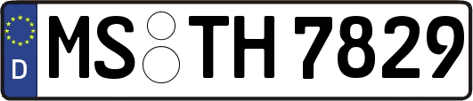 MS-TH7829