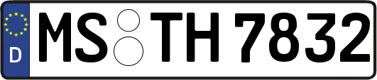 MS-TH7832