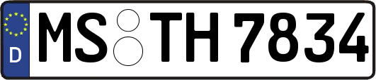 MS-TH7834