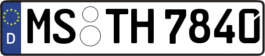 MS-TH7840