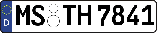 MS-TH7841
