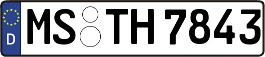 MS-TH7843