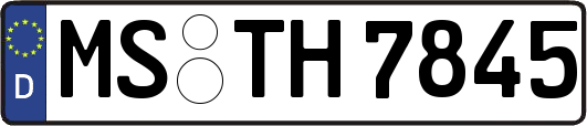 MS-TH7845