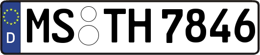 MS-TH7846
