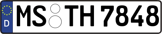 MS-TH7848