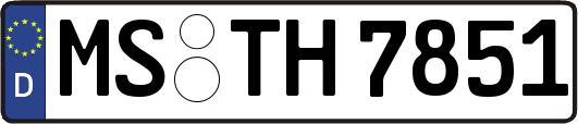 MS-TH7851