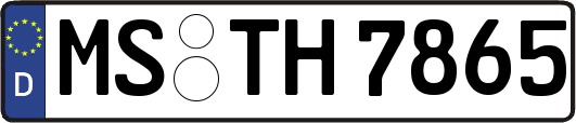 MS-TH7865