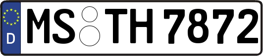 MS-TH7872