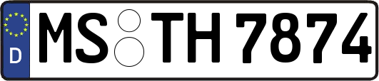 MS-TH7874
