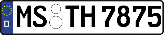 MS-TH7875