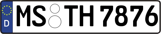 MS-TH7876