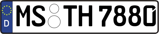 MS-TH7880