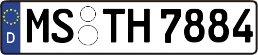 MS-TH7884