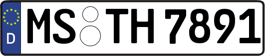 MS-TH7891