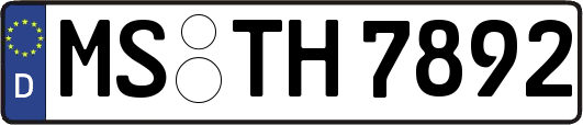 MS-TH7892