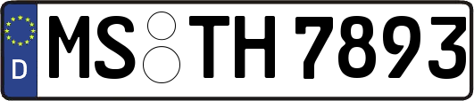 MS-TH7893