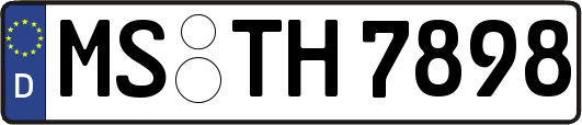 MS-TH7898