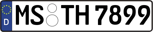 MS-TH7899