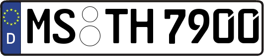 MS-TH7900
