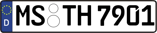 MS-TH7901