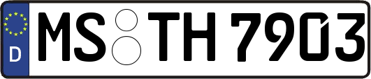 MS-TH7903