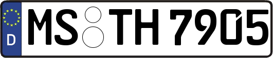 MS-TH7905