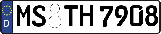 MS-TH7908