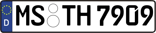 MS-TH7909