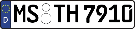 MS-TH7910