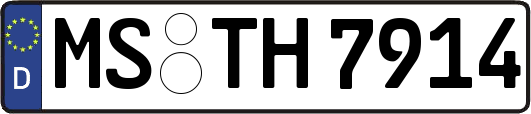 MS-TH7914