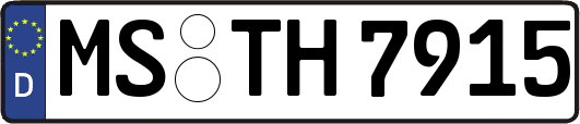 MS-TH7915