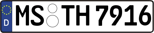 MS-TH7916