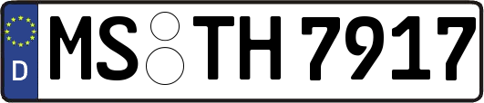 MS-TH7917