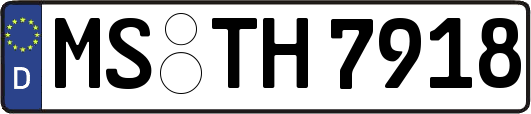 MS-TH7918