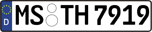 MS-TH7919