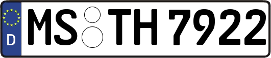 MS-TH7922