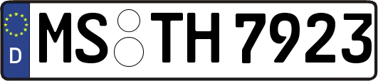 MS-TH7923