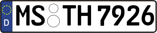 MS-TH7926
