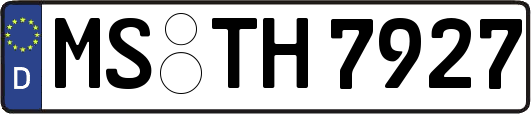 MS-TH7927