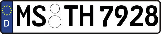 MS-TH7928