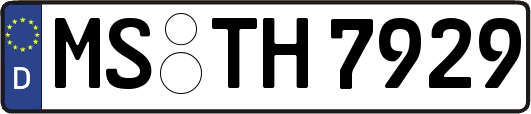 MS-TH7929