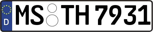 MS-TH7931