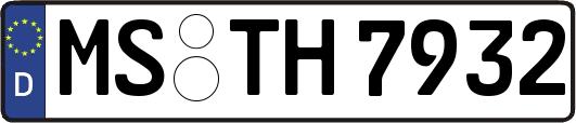 MS-TH7932
