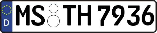 MS-TH7936